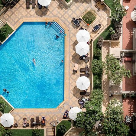Maison Privee - Exclusive Apt With Burj Khalifa Next Door Dubaj Zewnętrze zdjęcie