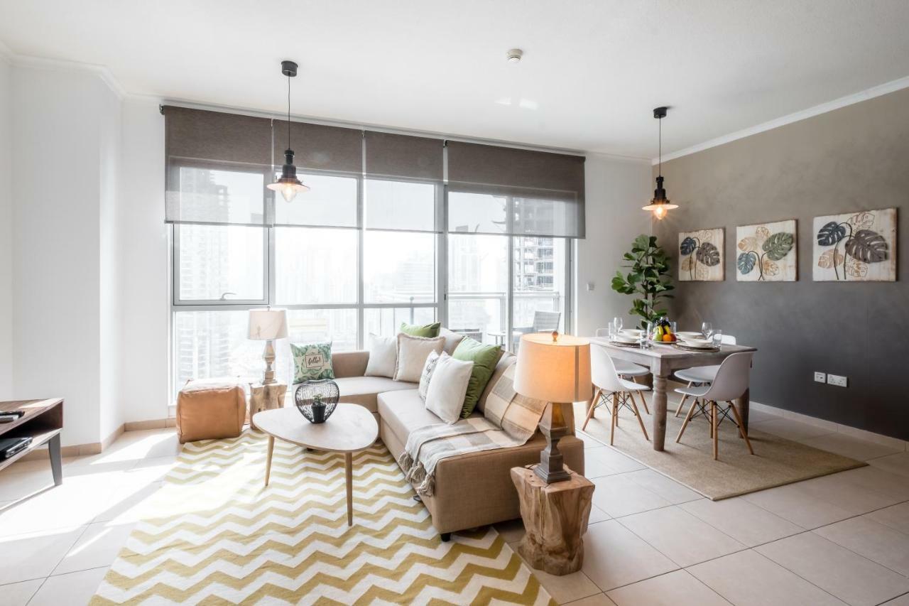 Maison Privee - Exclusive Apt With Burj Khalifa Next Door Dubaj Zewnętrze zdjęcie