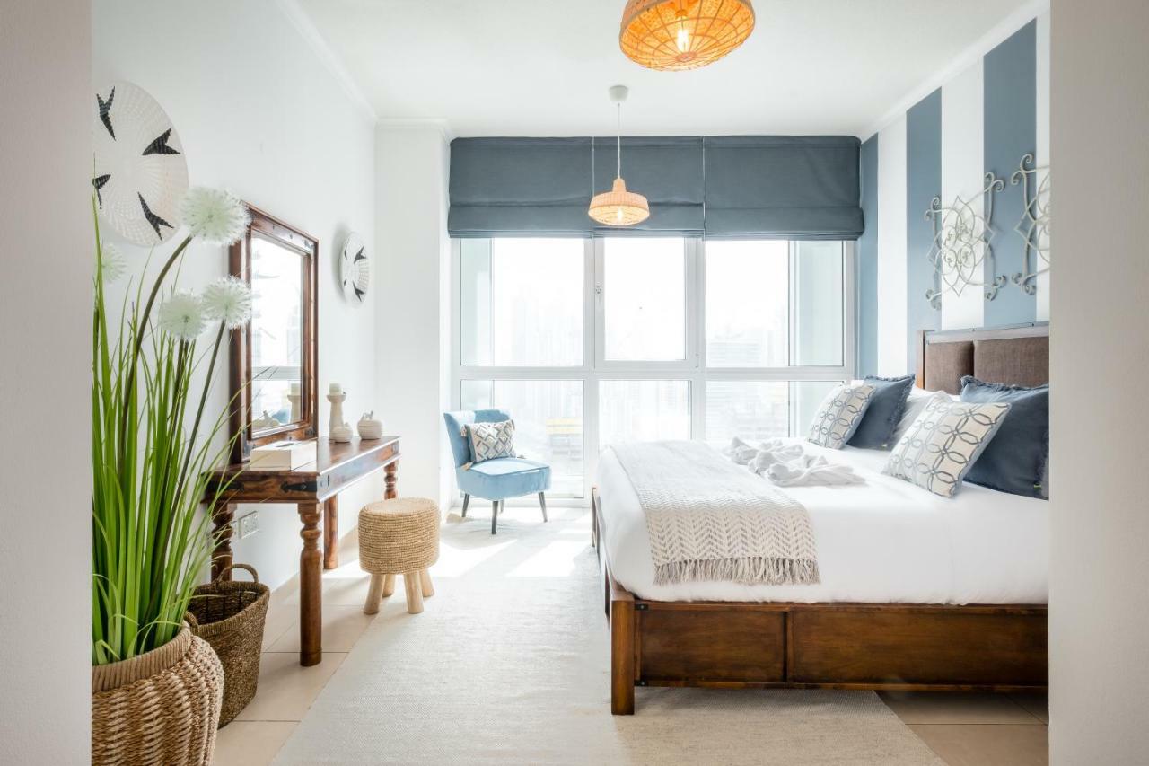 Maison Privee - Exclusive Apt With Burj Khalifa Next Door Dubaj Zewnętrze zdjęcie