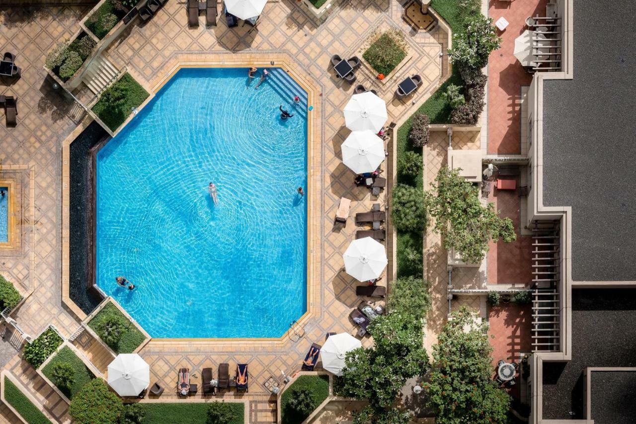 Maison Privee - Exclusive Apt With Burj Khalifa Next Door Dubaj Zewnętrze zdjęcie