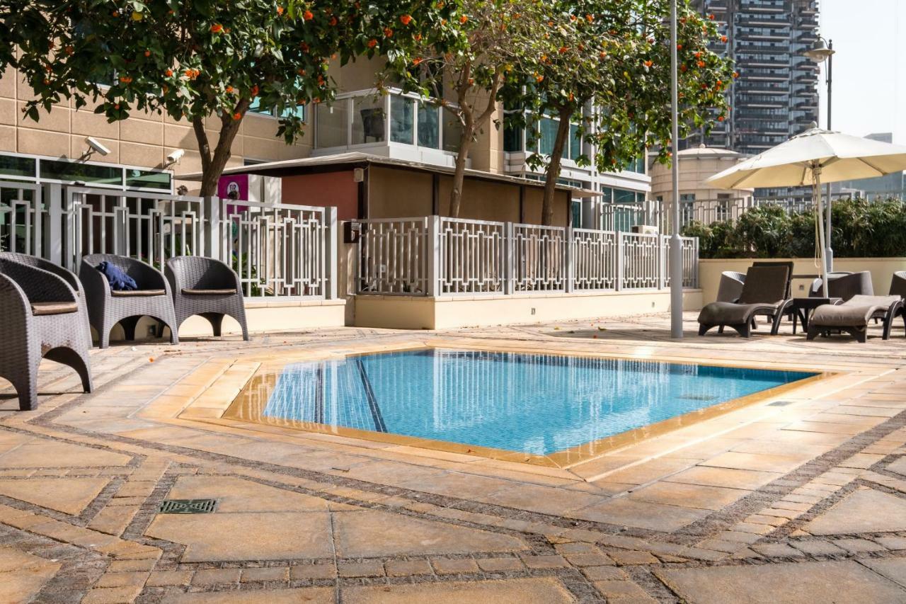 Maison Privee - Exclusive Apt With Burj Khalifa Next Door Dubaj Zewnętrze zdjęcie