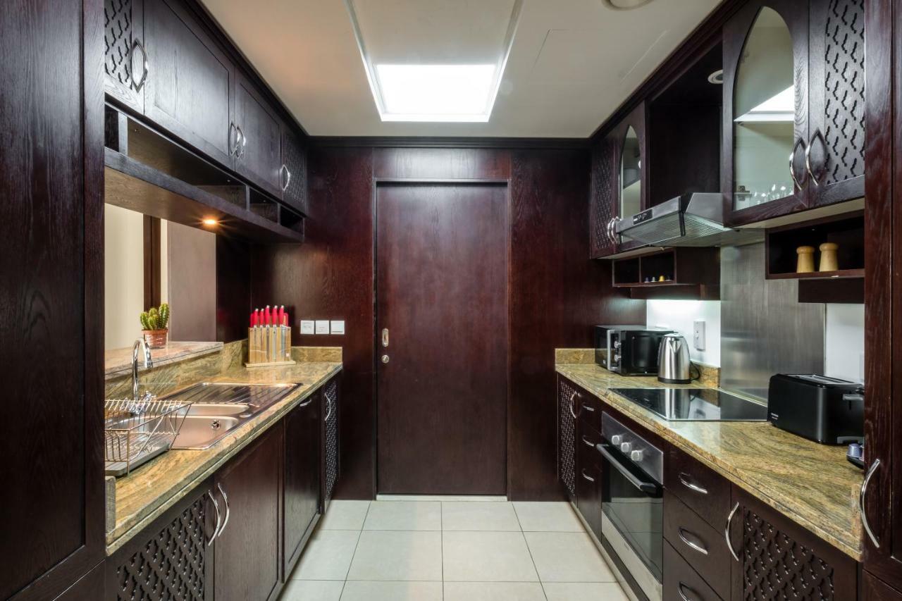Maison Privee - Exclusive Apt With Burj Khalifa Next Door Dubaj Zewnętrze zdjęcie