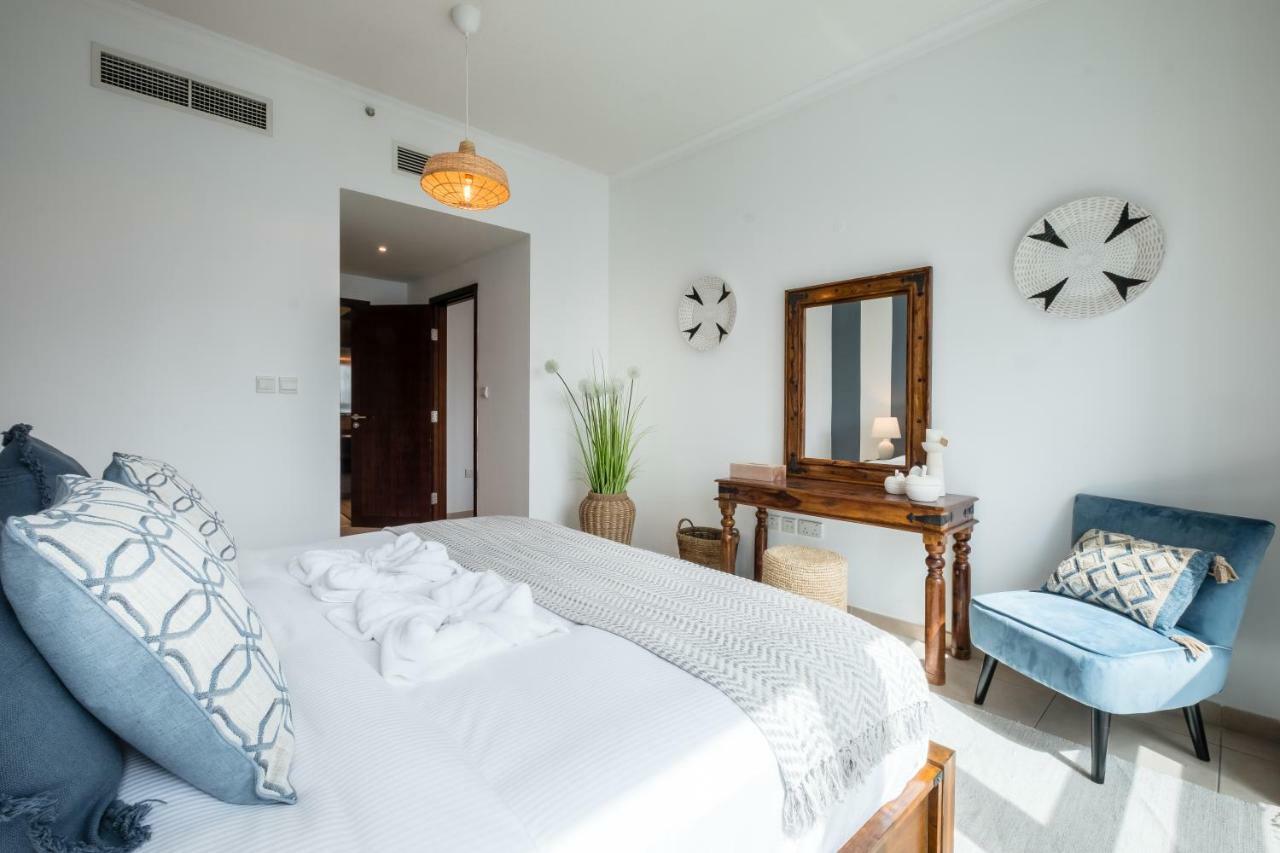 Maison Privee - Exclusive Apt With Burj Khalifa Next Door Dubaj Zewnętrze zdjęcie